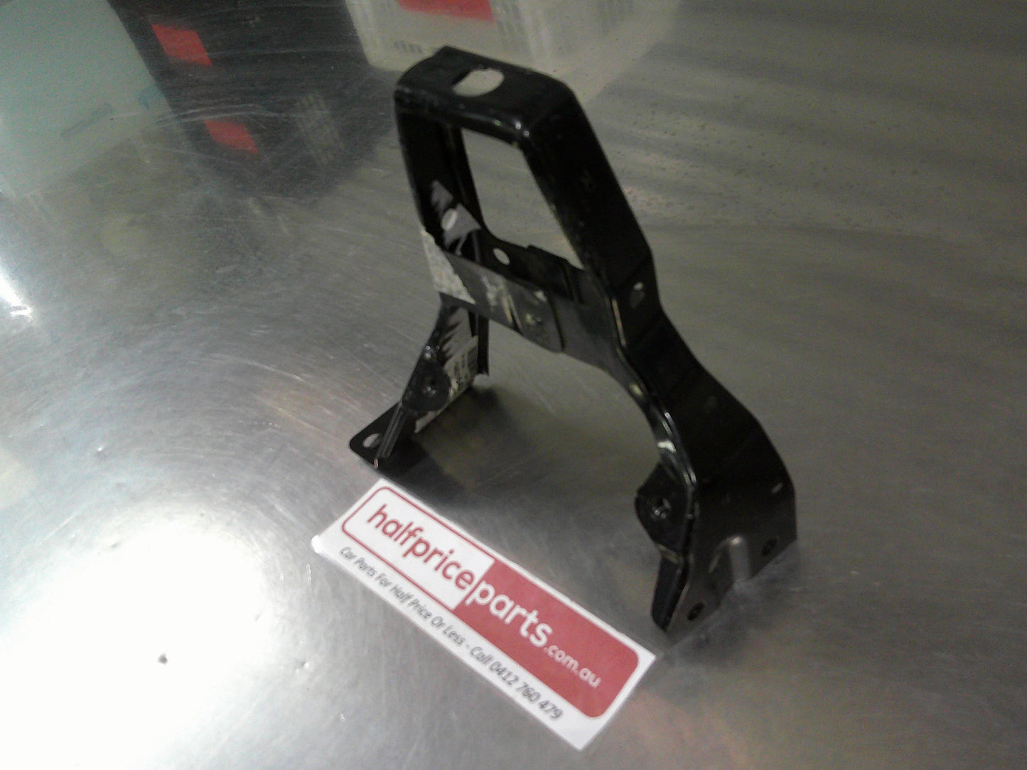 Holden Barina Spark Genuine Right Hand Front End Upper Tie Bar Support (Radiator Support Bar) New Part
