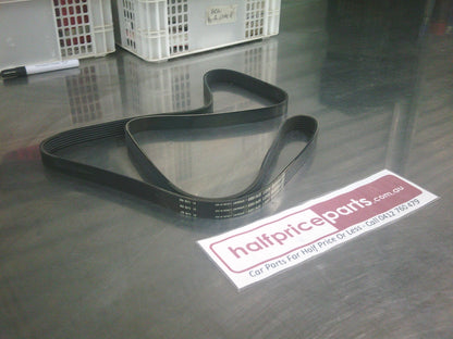 Holden CG Captiva Genuine Serpentine Belt - New Part