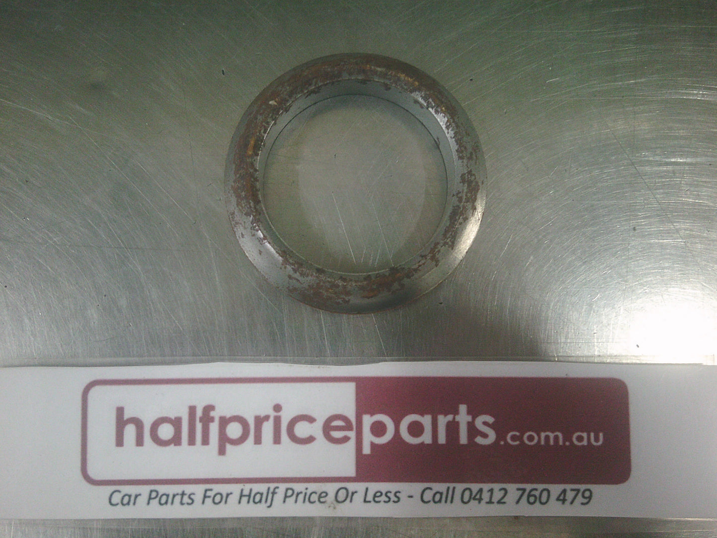 Holden VK/VC/VH Commodore Exhaust To Manifold Adaptor - New Part