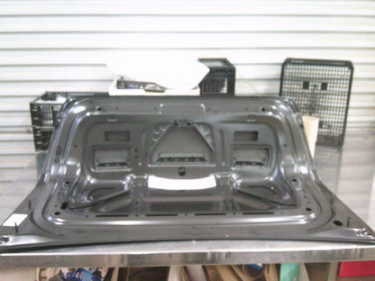Holden Statesman WM/WN Genuine Boot Lid Assembly (Unpainted) New Part