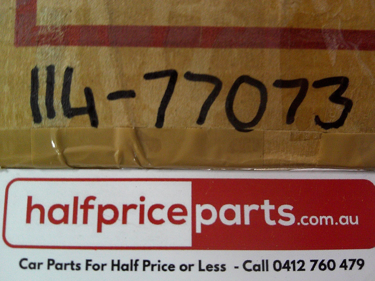 Lexus ES300 Genuine Both Left And Right Hand Fog Lamps Used Part