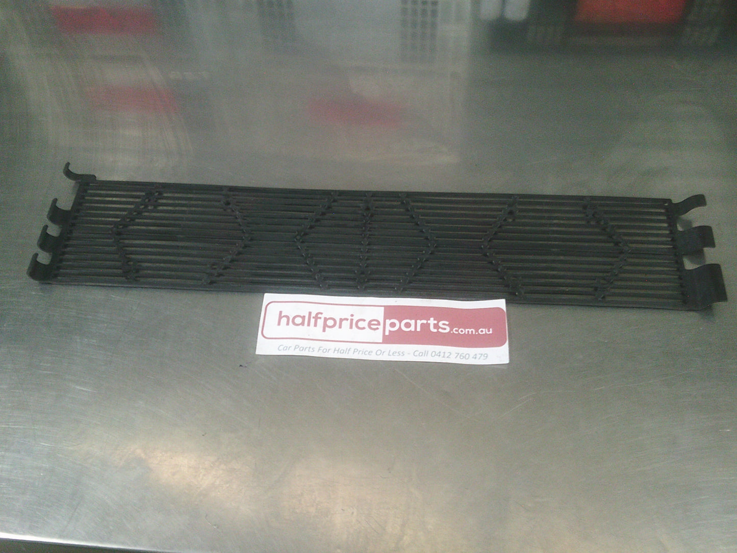 Holden JH Cruze Geunie Air Conditioning Condenser Shield New Part
