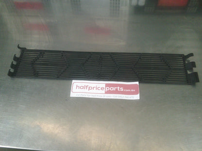 Holden JH Cruze Geunie Air Conditioning Condenser Shield New Part