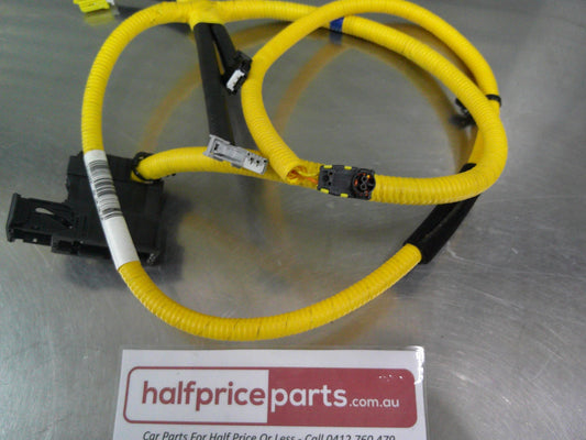 Holden JH Cruze Genuine Left Hand Front Seat Back Wiring Harness New Part