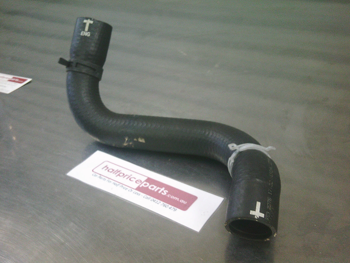 Holden VE Commodore/Caprice Genuine Upper Radiator Hose - New Part