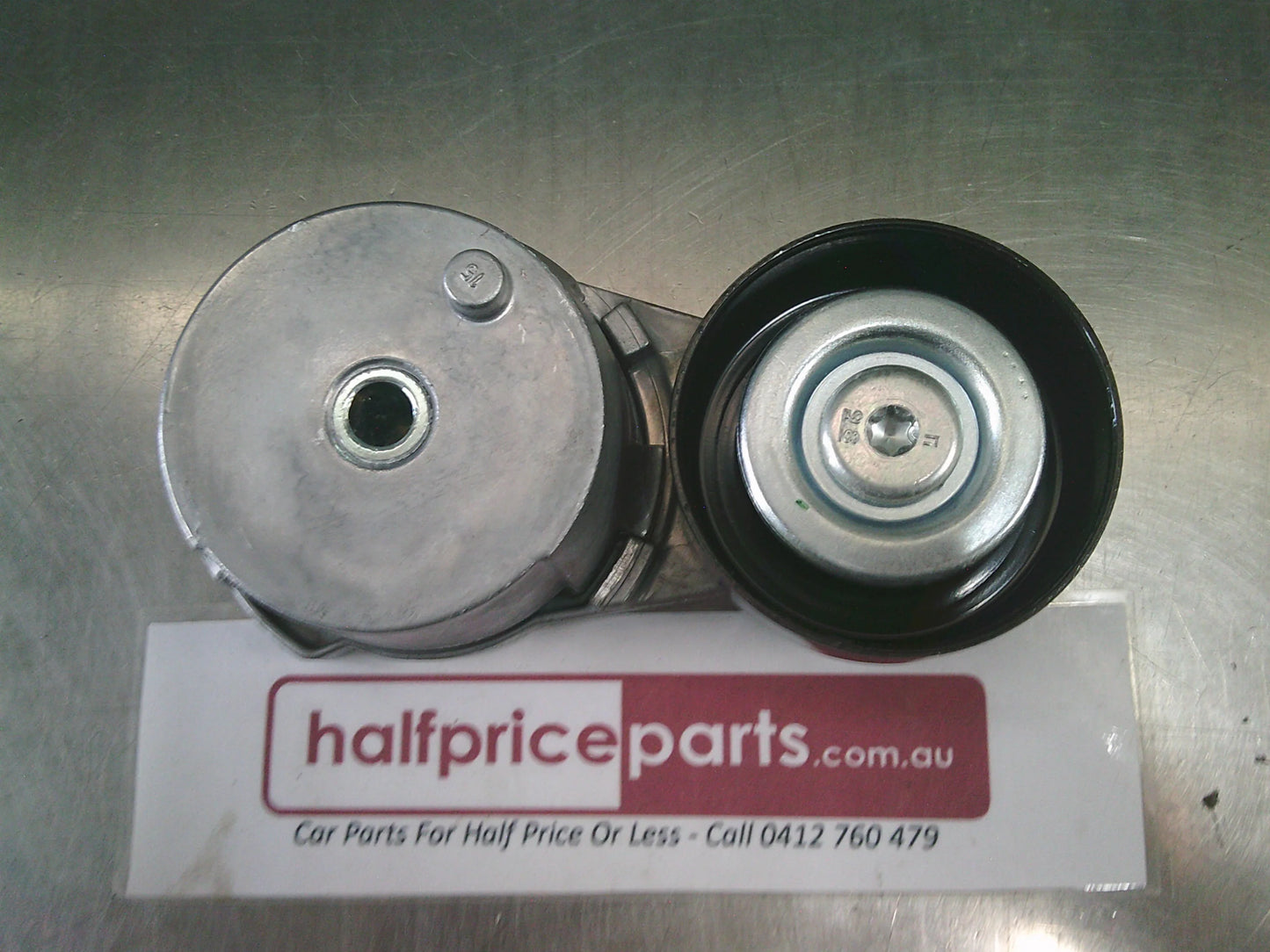 Holden ZB Commodore 2.0Ltr Genuine Belt Tensioner LTG New Part