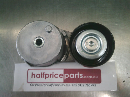 Holden ZB Commodore 2.0Ltr Genuine Belt Tensioner LTG New Part