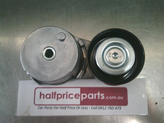 Holden ZB Commodore 2.0Ltr Genuine Belt Tensioner LTG New Part