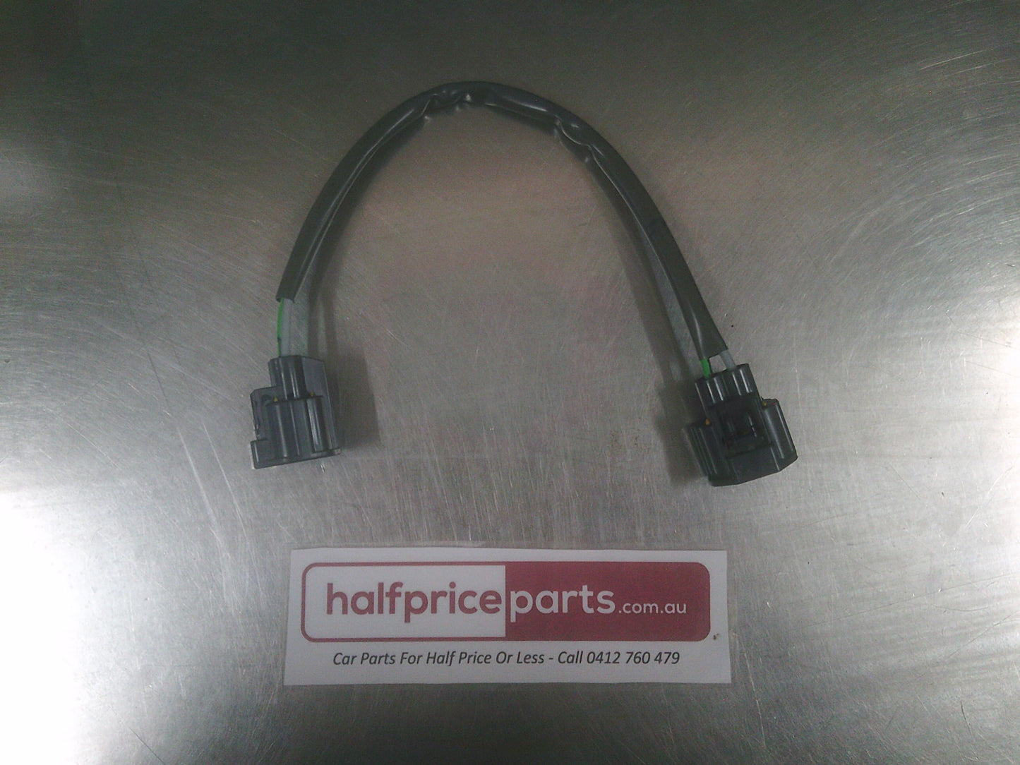 Holden VF Commodore/ WN Caprice/Statesman Genuine Thermo Fan Motor Harness New Part