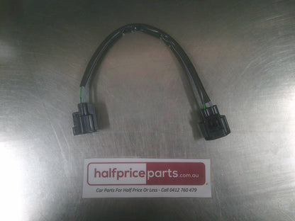 Holden VF Commodore/ WN Caprice/Statesman Genuine Thermo Fan Motor Harness New Part