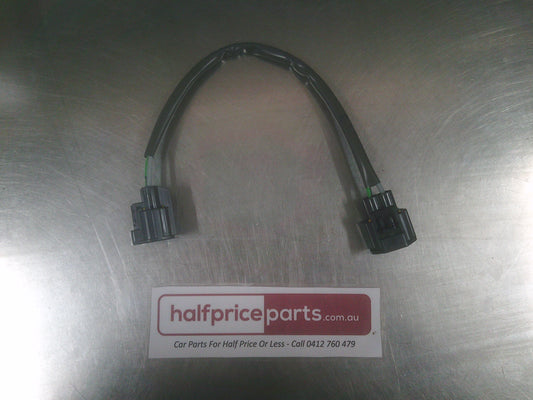 Holden VF Commodore/ WN Caprice/Statesman Genuine Thermo Fan Motor Harness New Part
