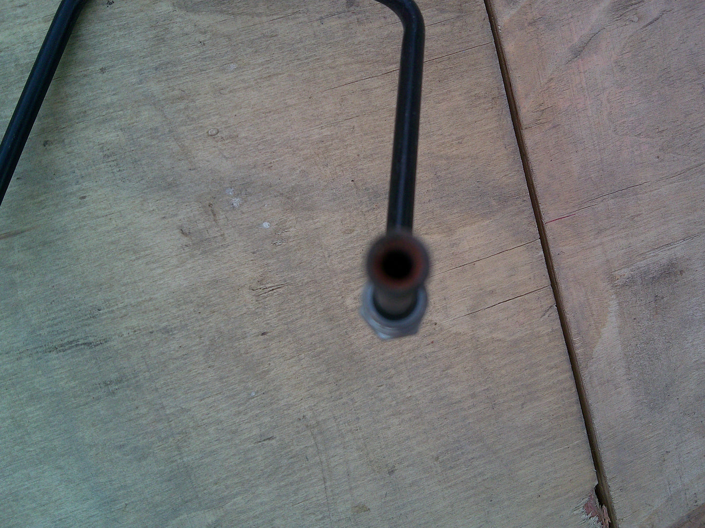 Holden VF Commodore/WN Statesman Genuine Front Brake Pipe New Part