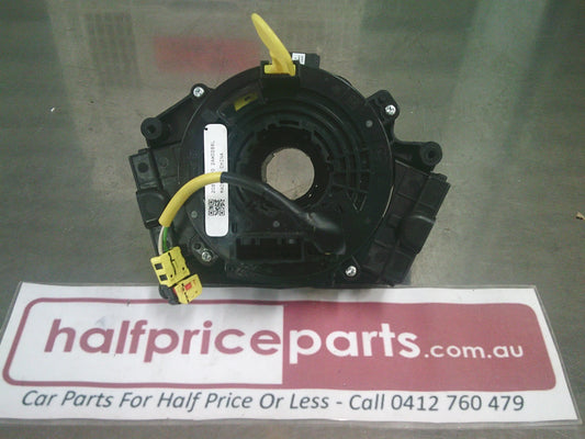Holden JH Cruze Genuine Steering Column Clock Spring Module Assembly New Part