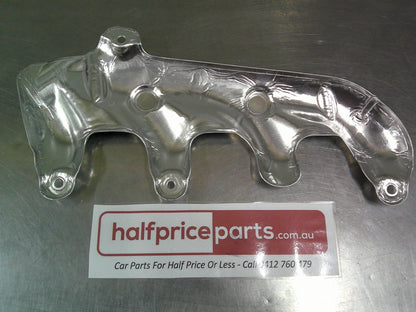 Holden VF Commodore Genuine Exhaust Heat Shield New Part