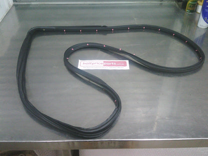 Holden TJ Trax Genuine Left Hand Rear Door Weather Strip Seal New Part