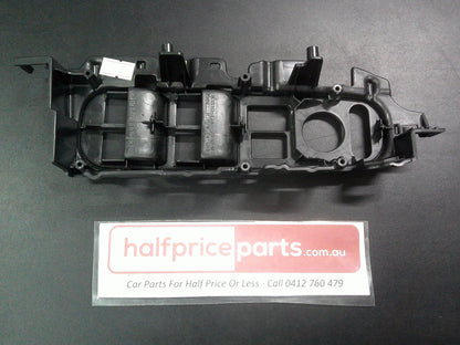 Honda CR-V Genuine Right Hand Front (Drivers) Power Window Switch Surround Panel New Part