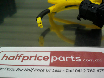 Holden JH Cruze Genuine Left Hand Front Seat Back Wiring Harness New Part