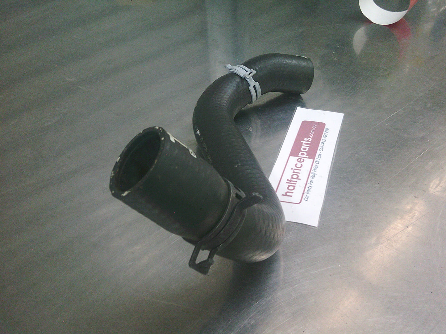 Holden VE Commodore/Caprice Genuine Upper Radiator Hose - New Part