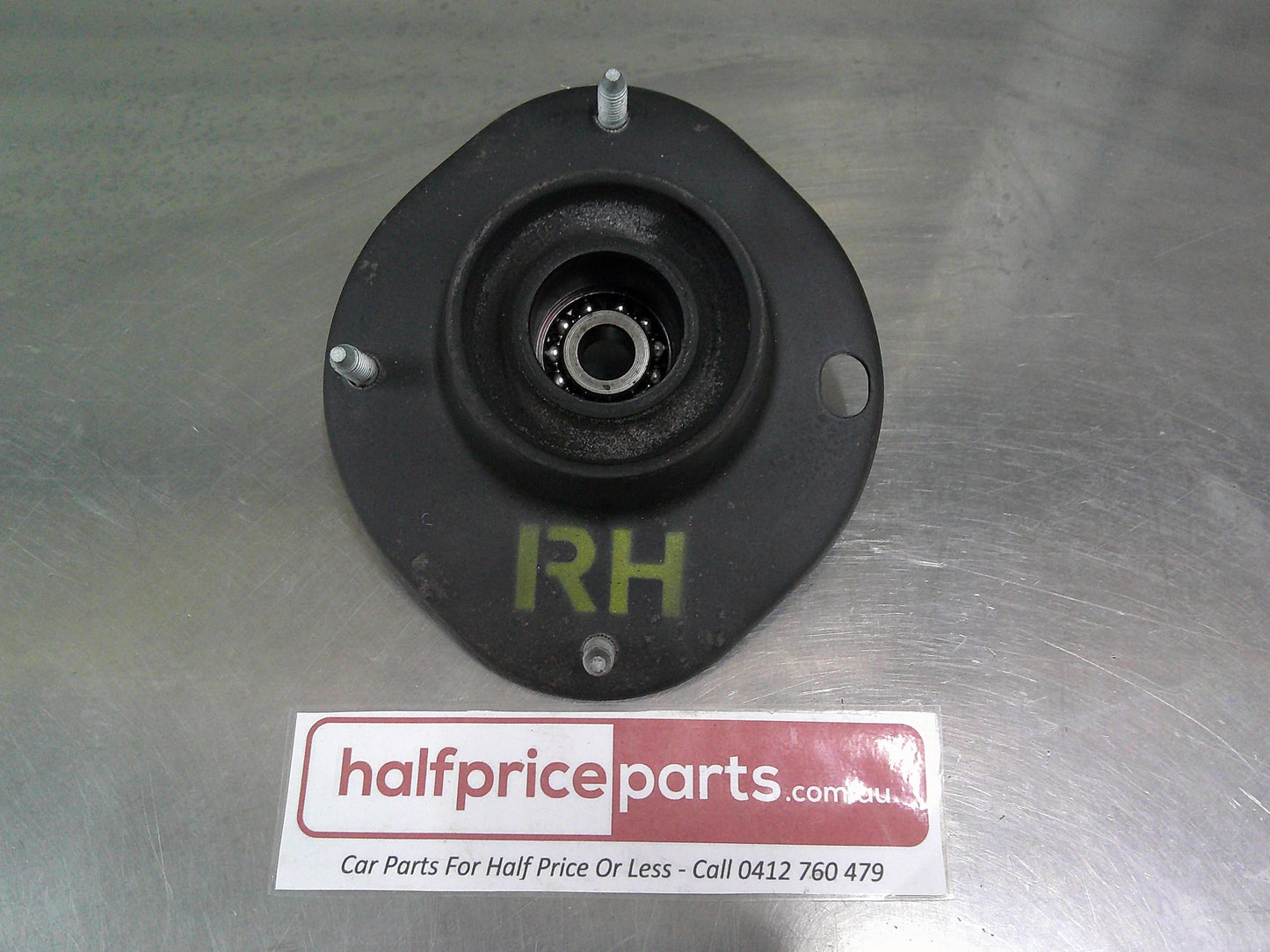 Daewoo Lanos Genuine Right Front Strut Mount New Part