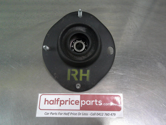 Daewoo Lanos Genuine Right Front Strut Mount New Part