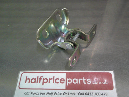 Holden Spark Genuine Right Hand Rear Lower Door Hinge New Part