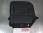 Toyota RAV4 L Series Genuine Right Hand Front Seat Basr Cover Trim (Black Leather) New Part