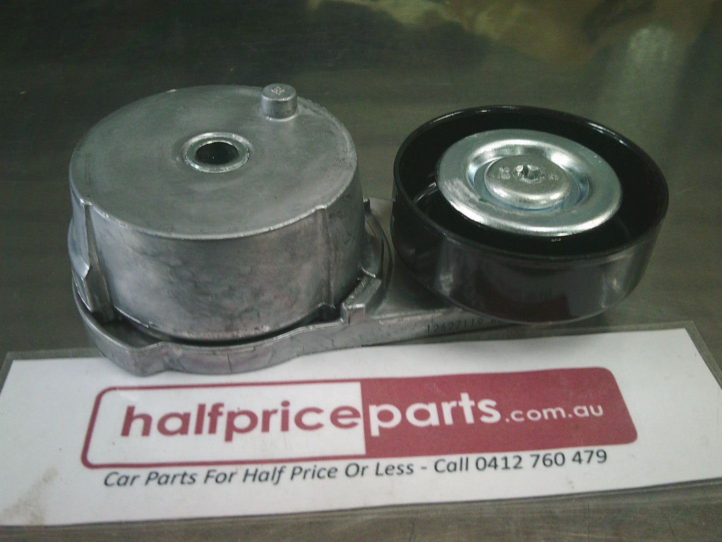 Holden ZB Commodore 2.0Ltr Genuine Belt Tensioner LTG New Part