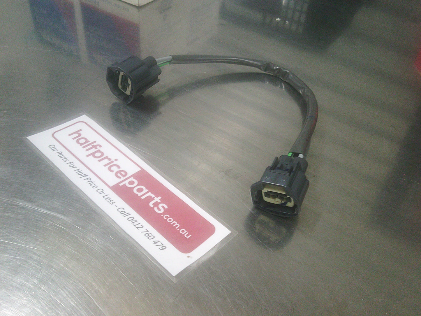 Holden VF Commodore/ WN Caprice/Statesman Genuine Thermo Fan Motor Harness New Part
