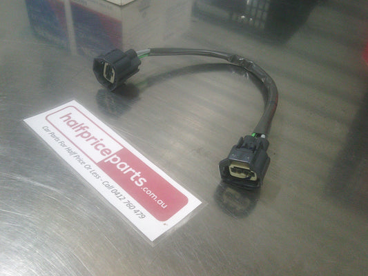 Holden VF Commodore/ WN Caprice/Statesman Genuine Thermo Fan Motor Harness New Part