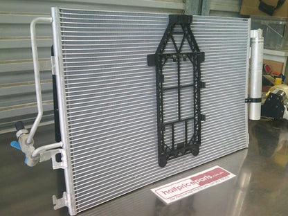 Mercedes Benz W906 Sprinter Genuine Air Conditioner Condenser New Part