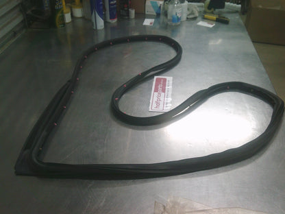 Holden TJ Trax Genuine Left Hand Rear Door Weather Strip Seal New Part