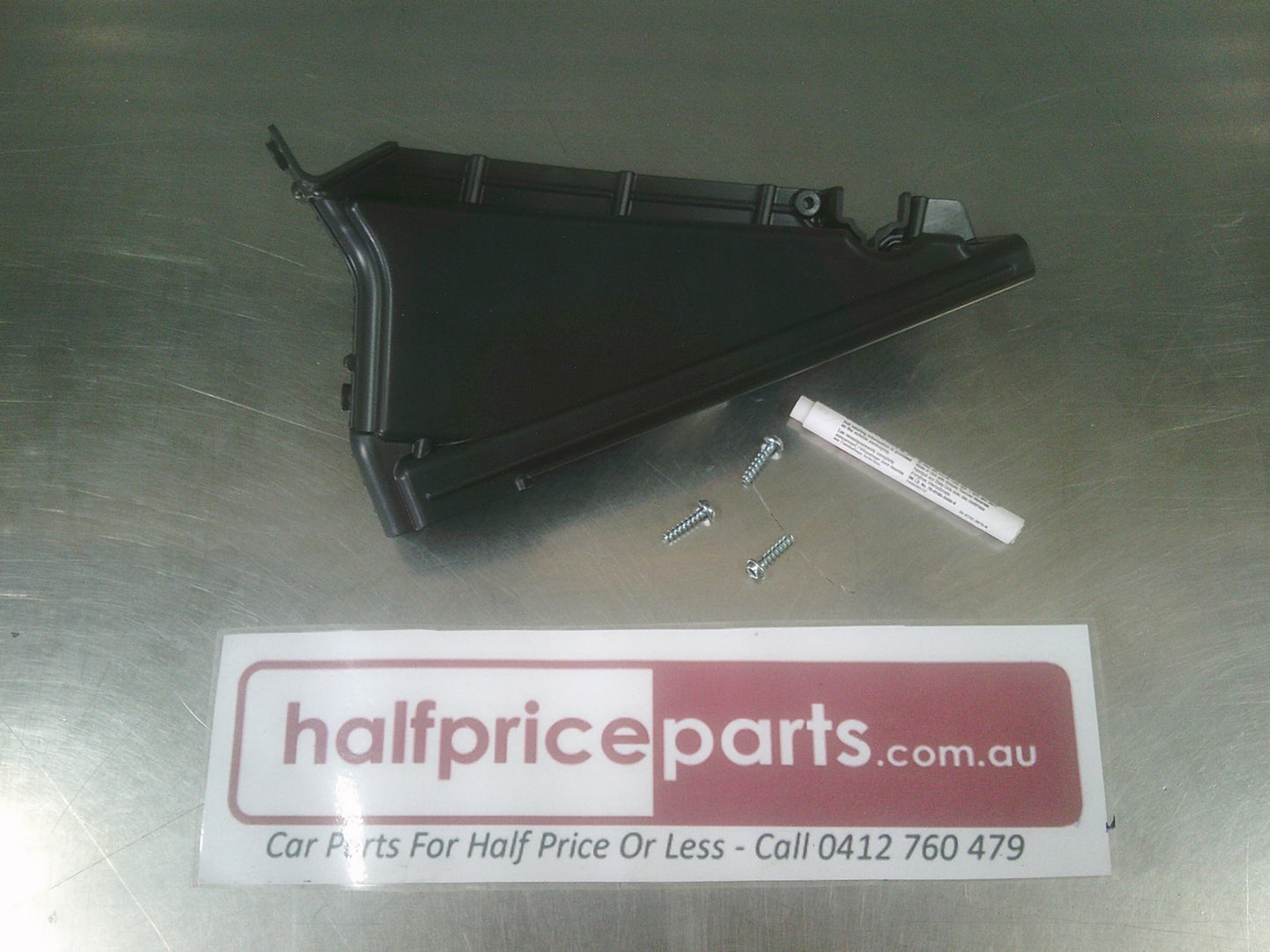 HSV Unknown Model Genuine HVAC Drain Kit New Part