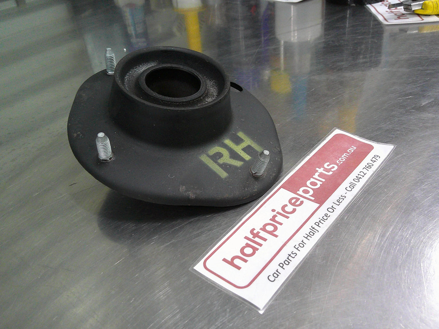 Daewoo Lanos Genuine Right Front Strut Mount New Part
