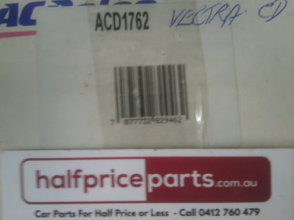 Holden Vectra/SAAB Genuine Front Brake Pad Set New Part