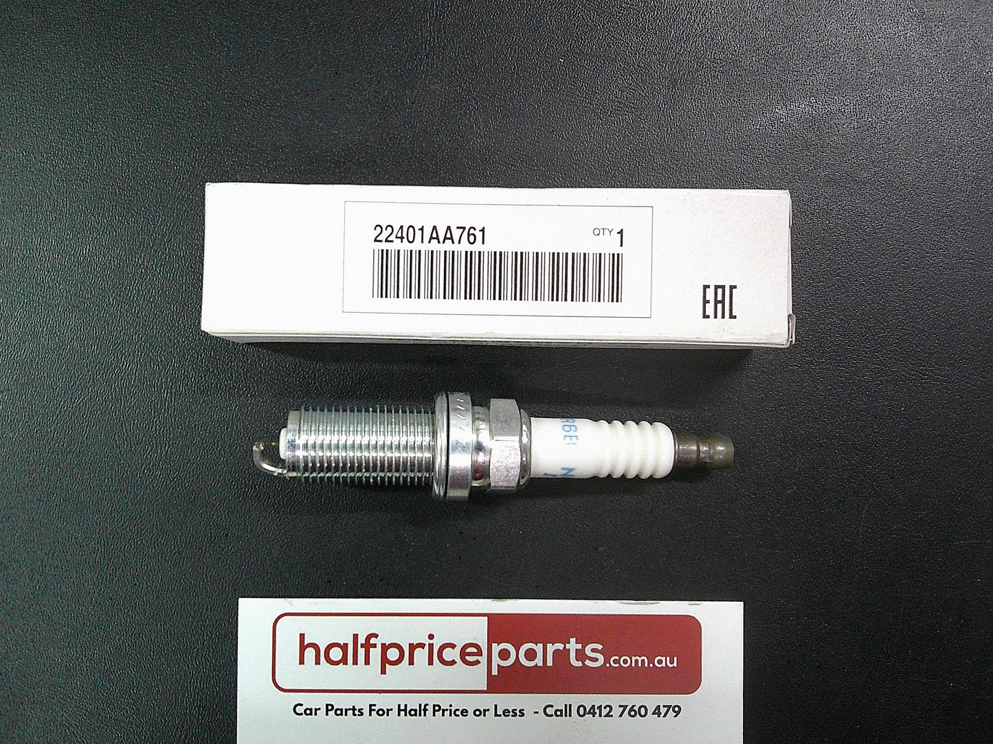 Subaru Outback/Liberty Genuine Spark Plug New Part