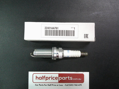 Subaru Outback/Liberty Genuine Spark Plug New Part
