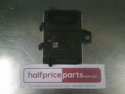 Holden Astra Genuine Fuel Pump Control Module Assembly New Part