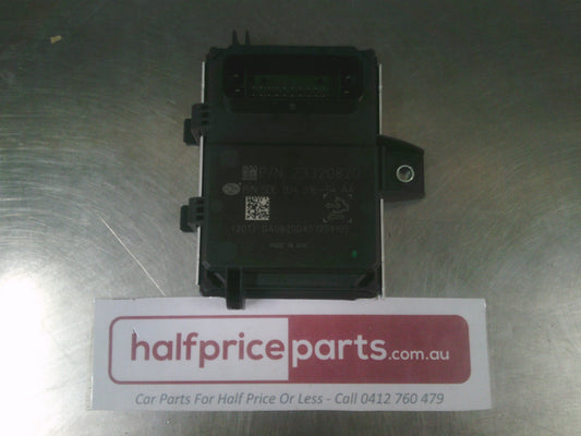 Holden Astra Genuine Fuel Pump Control Module Assembly New Part