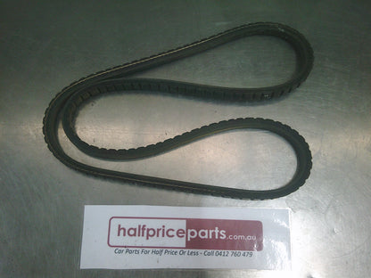 Dayco V-Belt Suits Various Holden / Mitsubishi Models - New Part