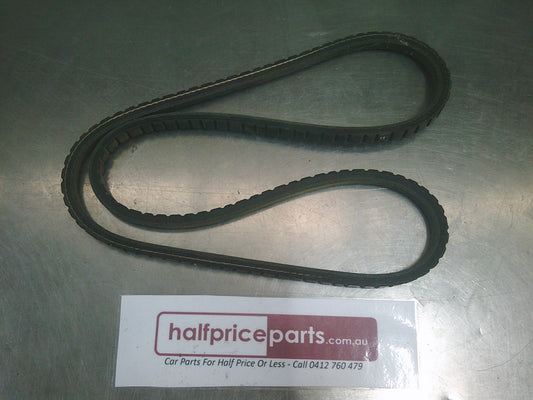 Dayco V-Belt Suits Various Holden / Mitsubishi Models - New Part