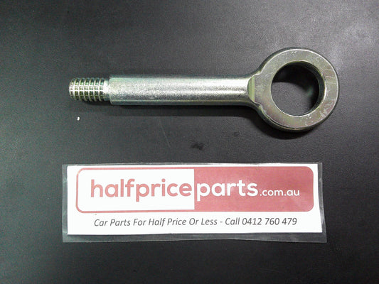 Holden Spark Genuine Front Tow Eye New Part