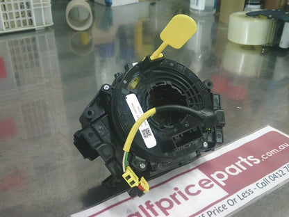 Holden JH Cruze Genuine Steering Column Clock Spring Module Assembly New Part