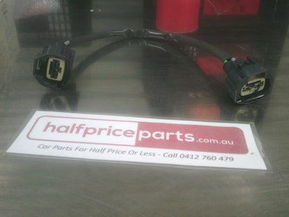 Holden VF Commodore/ WN Caprice/Statesman Genuine Thermo Fan Motor Harness New Part
