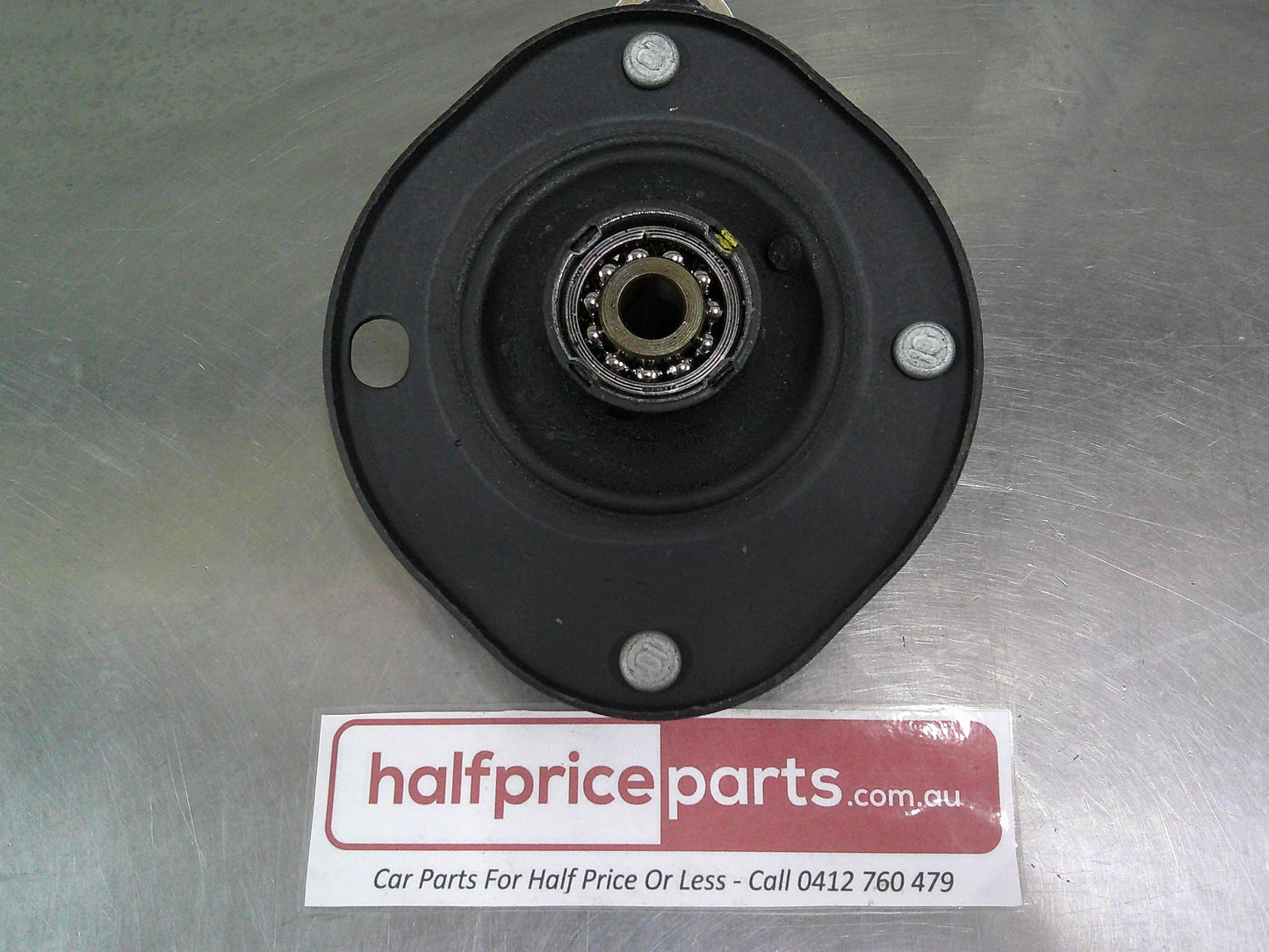 Daewoo Lanos Genuine Right Front Strut Mount New Part