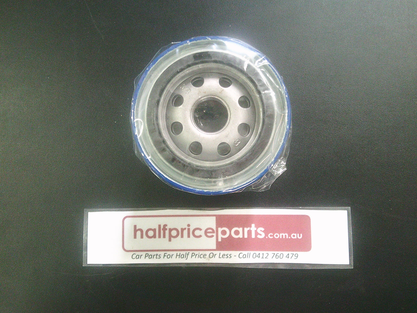 ACDelco Fuel Filter Suits Daihatsu/Great Wall/Holden/Isuzu/Nissan/Toyota New Part