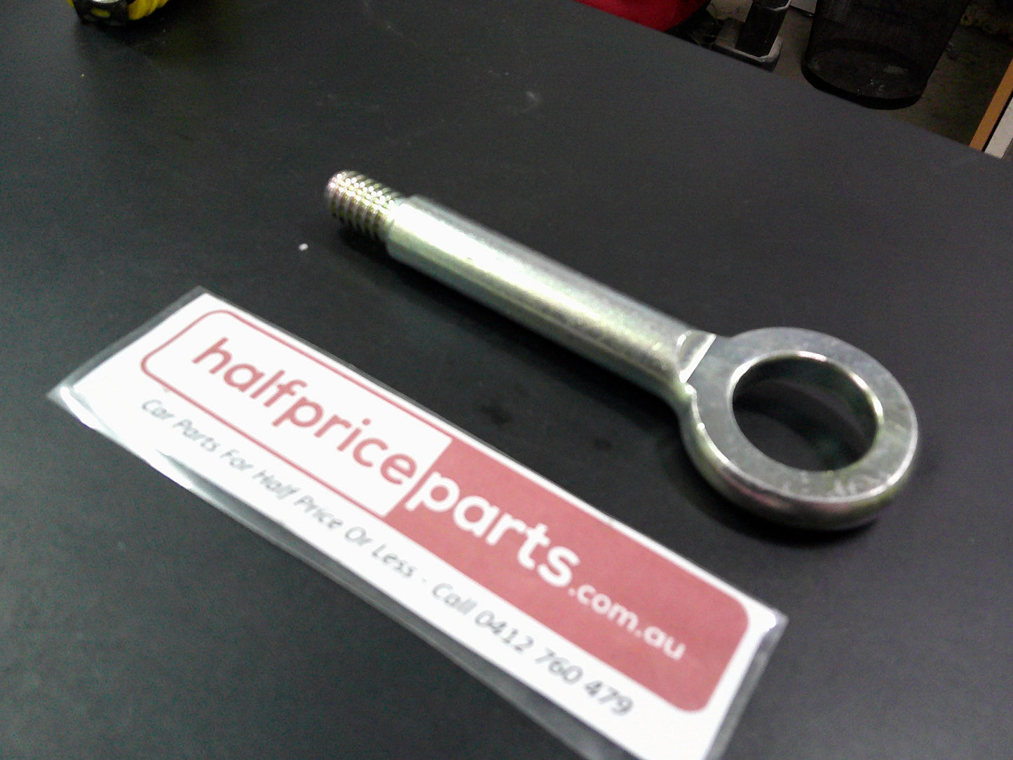 Holden Spark Genuine Front Tow Eye New Part
