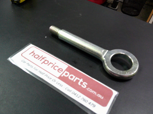 Holden Spark Genuine Front Tow Eye New Part