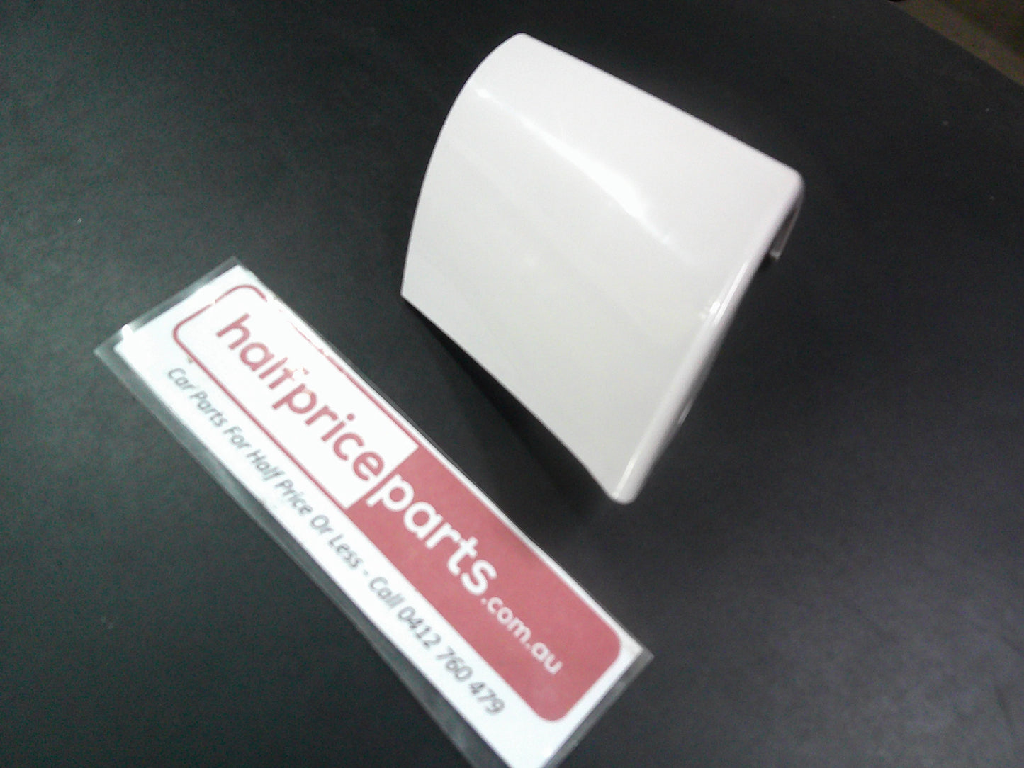 Holden TJ Trax Genuine Left Hand Mirror Cover New Part