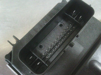 Holden Astra Genuine Fuel Pump Control Module Assembly New Part