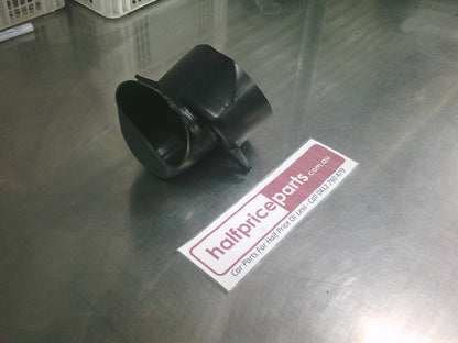 Holden RC Colorado/D-Max Genuine Air Duct - New Part